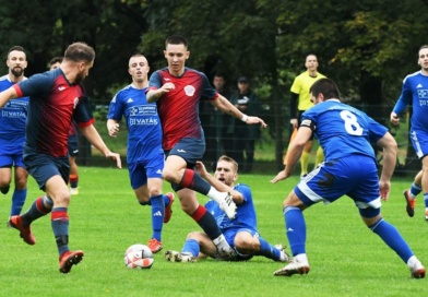 Törökszentmiklósi FC – Rákóczifalván véget ért a győzelmi sorozat