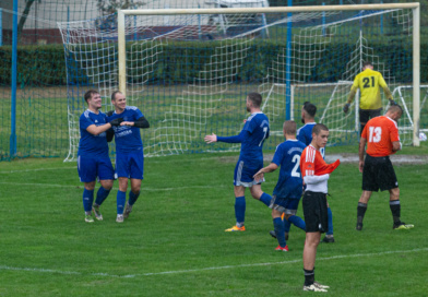 Törökszentmiklósi FC – A Lurkó ellen is győzelem