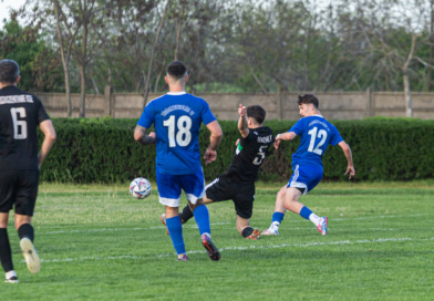 Törökszentmiklósi FC – Ismét nagy gólkülönbségű győzelem