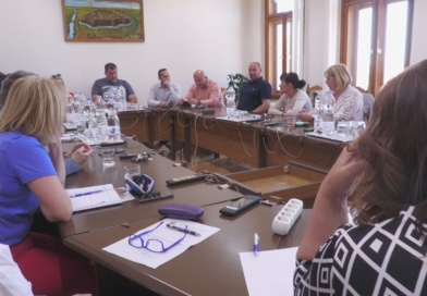 Ülésezett a Kábítószerügyi Egyeztető Fórum