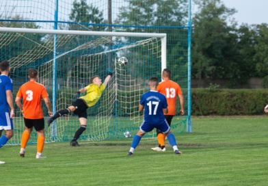 Törökszentmiklósi FC – Kapott gól nélküli győzelem