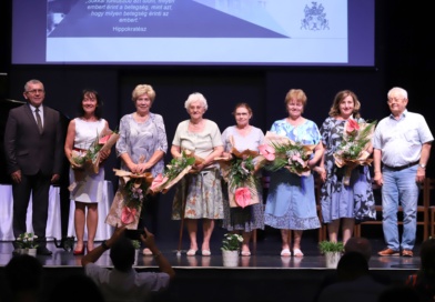 50 éves jubileumát ünnepelte az EGYMI