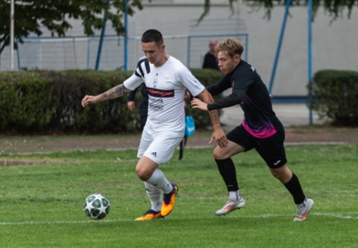 Törökszentmiklósi FC – A második félidőben voltak eredményesek támadóink Tiszaszentimrén