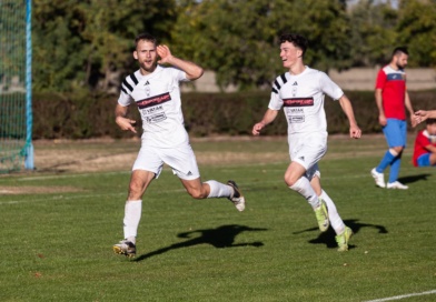 Törökszentmiklósi FC – A hosszabbításban húzták be a meccset