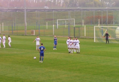 Törökszentmiklósi FC – Vereség a Tiszaligetben