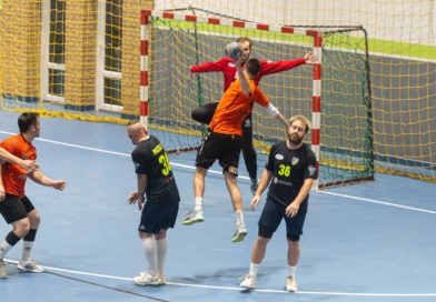 Székács KE – Győzelem a sereghajtó ellen