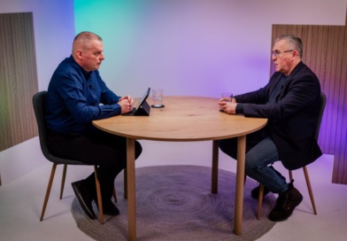 Évértékelő beszélgetés Markót Imre polgármesterrel– stabil gazdálkodás, fejlesztések és közösségi összefogás 2025-ben