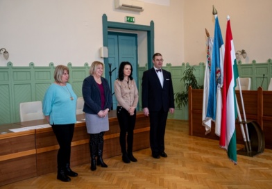 Megalakult az országgyűlési egyéni választókerületi bizottság Törökszentmiklóson