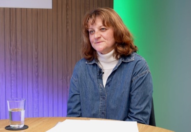 Németh Marinával, a Tinóka Környezetvédő Egyesület alapítójával beszélgettünk