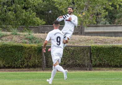 Törökszentmiklósi FC – Pontokkal tértek haza Jánoshidáról
