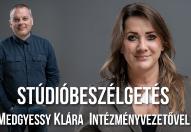 Medgyessy Klára újra az Ipolyi Arnold Művelődési Központ élén