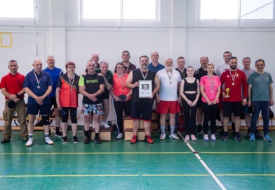 Méltó emlékezés sporttal – Pusztai Lajos Asztalitenisz Emlékverseny Törökszentmiklóson