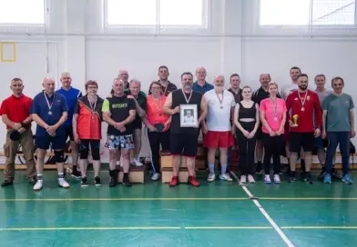 Méltó emlékezés sporttal – Pusztai Lajos Asztalitenisz Emlékverseny Törökszentmiklóson