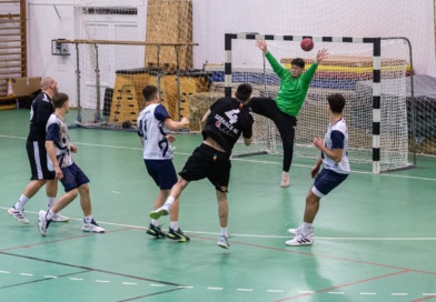 Székács KE – Győzelem a rájátszás nyitányán