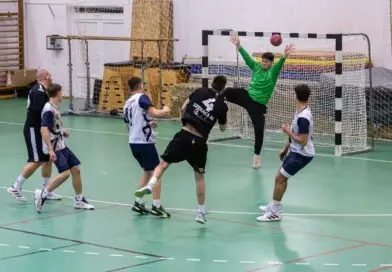 Székács KE – Győzelem a rájátszás nyitányán