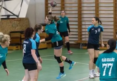 Székács KE – Egy vereség, egy győzelem a Vármegyei női kézilabda-bajnokságban