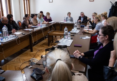 Ülésezett a Törökszentmiklósi Kábítószerügyi Egyeztető Fórum