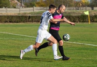 Törökszentmiklósi FC – Értékes skalp Zagyvarékasról