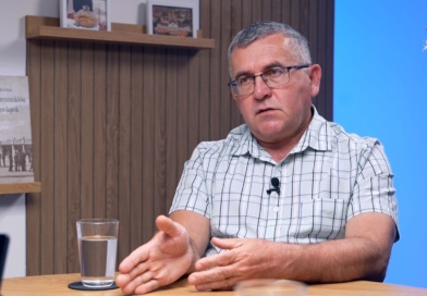 Aktuális városi ügyekről beszélgettünk Markót Imre polgármesterrel