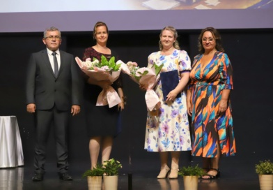 Köztisztviselők Napja Törökszentmiklóson